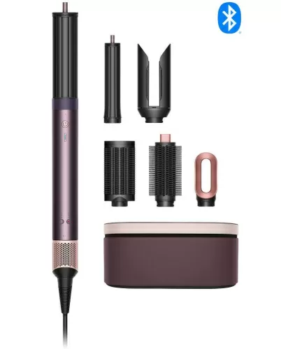 Фен-стайлер Dyson HS09 Airwrap Co-anda2x™ – фото, купить в Минске с доставкой по Беларуси – 360shop.by