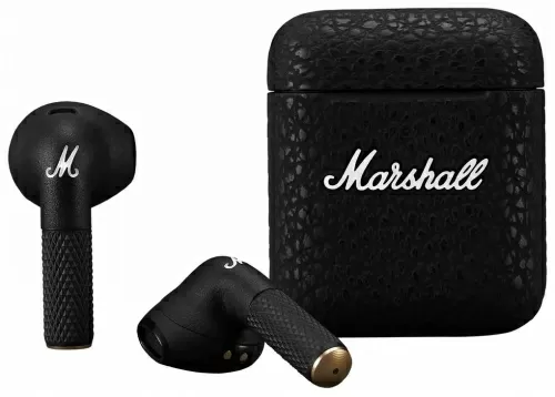 Наушники Marshall Minor III