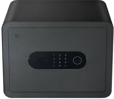 Сейф Mijia Smart Safe Deposit Box (BGX-5X1-3001) – фото, купить в Минске с доставкой по Беларуси – 360shop.by