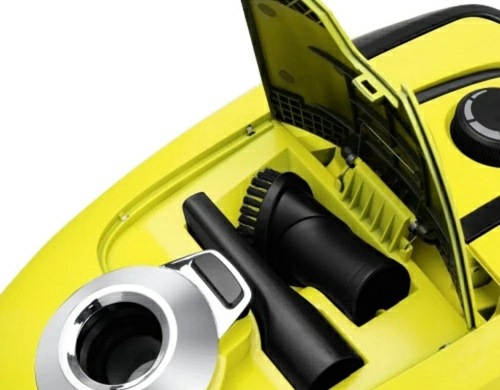 Пылесос Karcher VC 2 (1.198-105.0)