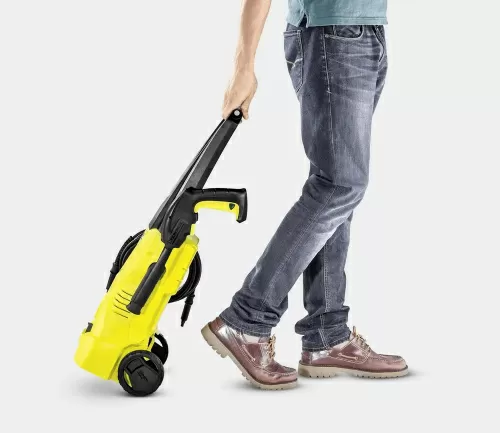 Мойка высокого давления Karcher K 2 (1.673-220.0)
