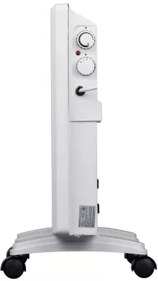 Конвектор электрический NeoClima Intenso 1000– фото, купить в Минске с доставкой по Беларуси – 360shop.by