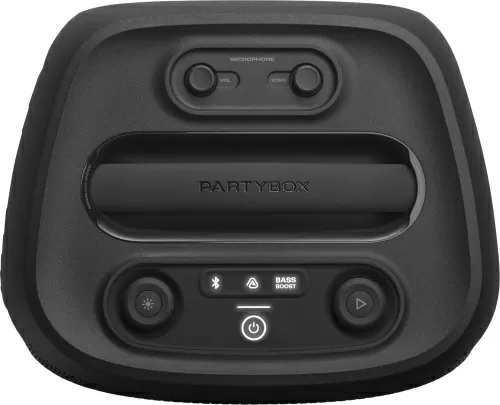 Колонка для вечеринок JBL Partybox Encore 2 + 1 Partybox Wireless Mic – фото, купить в Минске с доставкой по Беларуси – 360shop.by
