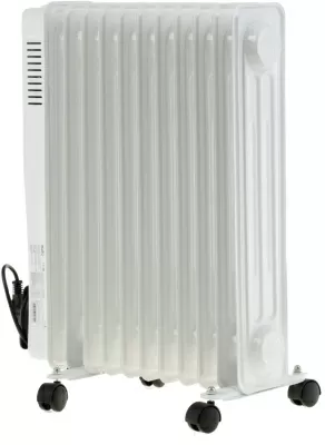 Масляный радиатор Ballu BOH/CL-11WRN – фото, купить в Минске с доставкой по Беларуси – 360shop.by