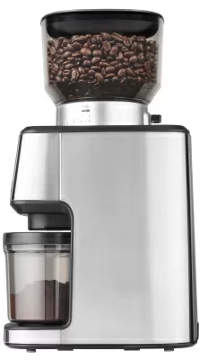 Кофемолка электрическая Catler CG 510 — фото, купить в Минске с доставкой по Беларуси — 360shop.by