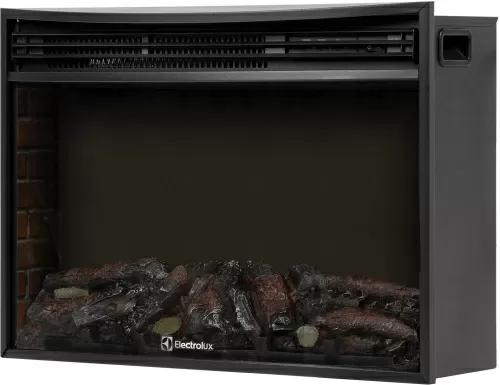 Электрокамин Electrolux EFP/P-3020LS N – фото, купить в Минске с доставкой по Беларуси – 360shop.by