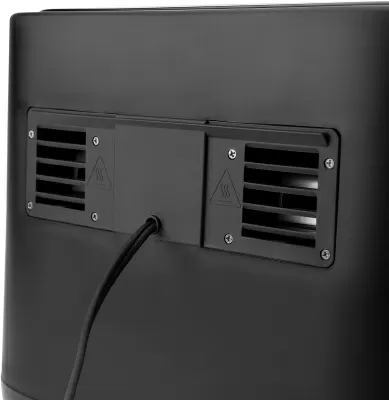 Аэрогриль NutriBullet Twin Drawer NBA081B – фото, купить в Минске с доставкой по Беларуси – 360shop.by