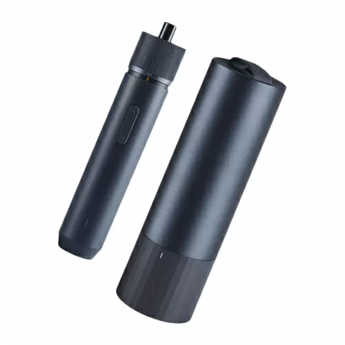 Электроотвертка HOTO Straight Handle Electric Screwdriver (QWLSD001) — фото, купить в Минске с доставкой по Беларуси — 360shop.by