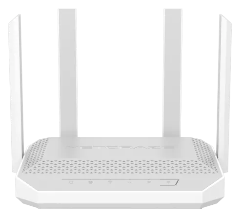 4G Wi-Fi роутер Netcraze Hopper 4G+ (NC-2312) — фото, купить в Минске с доставкой по Беларуси — 360shop.by