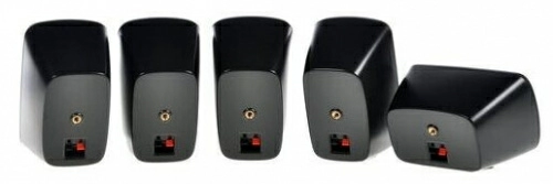 Акустика Logitech Surround Sound Speakers Z906
