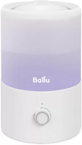 Увлажнитель воздуха Ballu OneAir UHB-500 MT – фото, купить в Минске с доставкой по Беларуси – 360shop.by