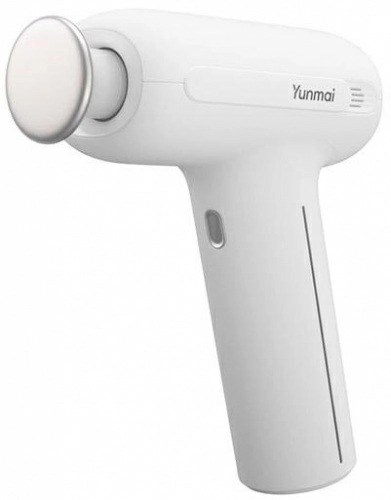 Xiaomi Yunmai Massage Gun PB2 (YMFG-M401) – купить в Минске с доставкой по Беларуси – 360shop.by	