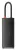 Док-станция Baseus Lite Series 5-Port Type-C HUB Docking Station (WKQX040001) — фото, купить в Минске с доставкой по Беларуси — 360shop.by