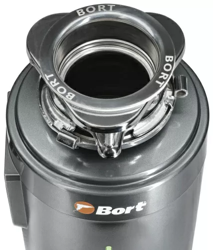 Измельчитель пищевых отходов Bort Titan 6000 (93417869) – фото, купить в Минске с доставкой по Беларуси – 360shop.by