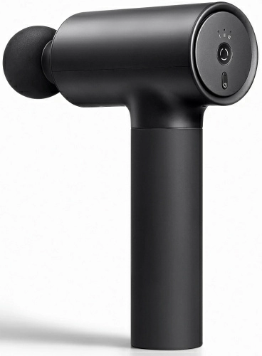 Перкуссионный массажер Xiaomi Massage Gun (MJJMQ02-ZJ) — фото, купить в Минске с доставкой по Беларуси — 360shop.by