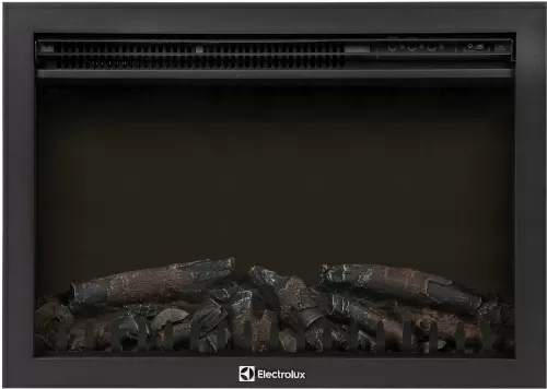 Электрокамин Electrolux EFP/P-2520LS N – фото, купить в Минске с доставкой по Беларуси – 360shop.by