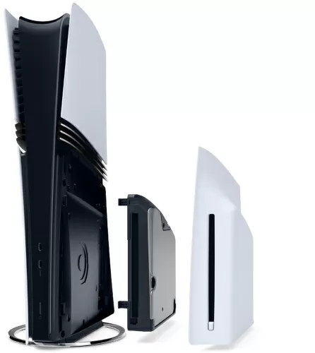 Игровая приставка Sony PlayStation 5 Pro (PS5 Pro) (2 ревизия) (с дисководом) – фото, купить в Минске с доставкой по Беларуси – 360shop.by