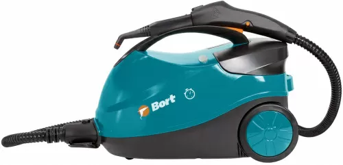 Пароочиститель Bort BDR-2300-R (93722609)