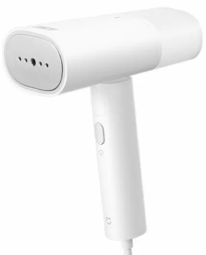 Отпариватель Mijia Handheld Garment Steamer 2 (MJGTJ02LF) — фото, купить в Минске с доставкой по Беларуси — 360shop.by