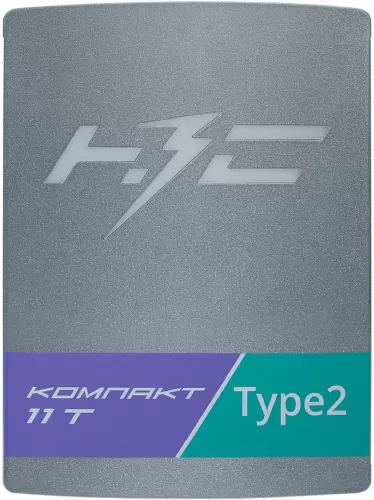 Зарядная станция для электромобилей НЗС Компакт 11 T – фото, купить в Минске с доставкой по Беларуси – 360shop.by