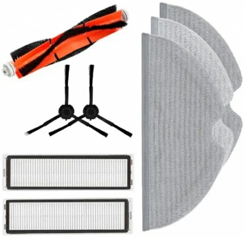 Комплект аксессуаров Dreame Accessories Kit (RAK3)