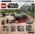 Конструктор LEGO Star Wars 75312 Звездолет Бобы Фетта