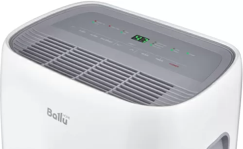 Осушитель воздуха Ballu BD70T – фото, купить в Минске с доставкой по Беларуси – 360shop.by
