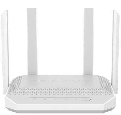 Wi-Fi роутер Netcraze Giga (NC-1012) — фото, купить в Минске с доставкой по Беларуси — 360shop.by