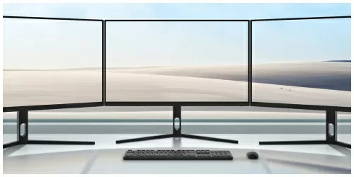 Монитор Xiaomi Redmi Display 2K Pro 27" (RMMNT27NQS)