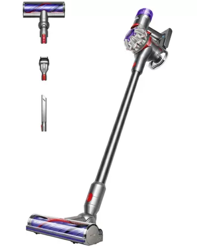 Вертикальный пылесос Dyson V8 Advanced – фото, купить в Минске с доставкой по Беларуси – 360shop.by