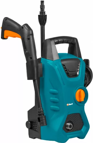 Мойка высокого давления Bort BHR-1700-Pro (93416305) — фото, купить в Минске с доставкой по Беларуси — 360shop.by