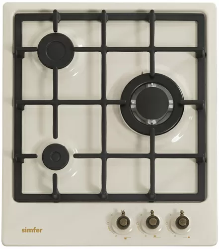 Газовая варочная панель Simfer H45V35O527