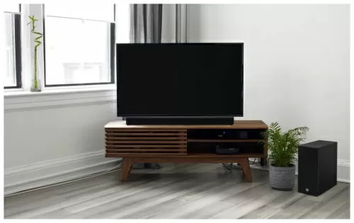 Звуковая панель (саундбар) JBL Cinema SB160 (SB160BLKEP)