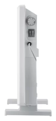 Конвектор электрический NeoClima Comforte T2.5 – фото, купить в Минске с доставкой по Беларуси – 360shop.by