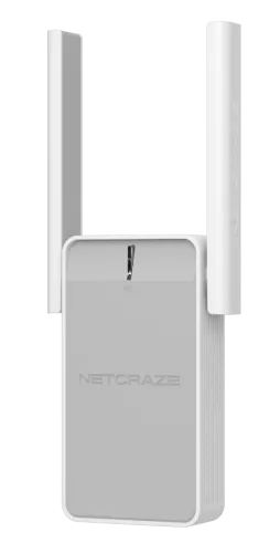 Усилитель Wi-Fi Netcraze Buddy 6 (NC-3411) — фото, купить в Минске с доставкой по Беларуси — 360shop.by