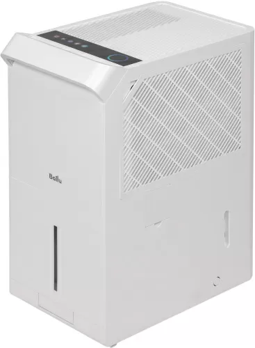 Осушитель воздуха Ballu BDR-50LE – фото, купить в Минске с доставкой по Беларуси – 360shop.by