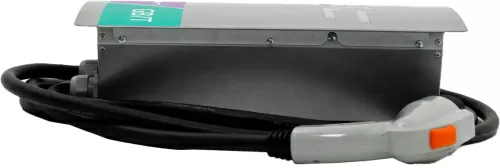 Зарядная станция для электромобилей НЗС MАКС 2*22 GG – фото, купить в Минске с доставкой по Беларуси – 360shop.by