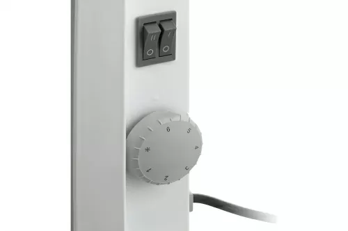 Конвектор электрический NeoClima Comforte T0.5 – фото, купить в Минске с доставкой по Беларуси – 360shop.by