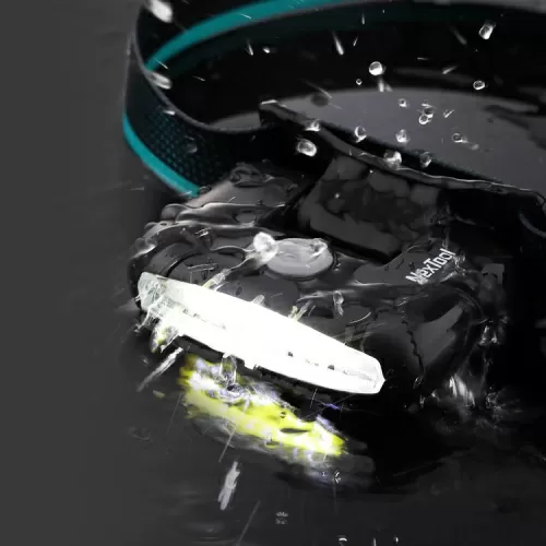 Фонарь налобный NexTool Head Lamp NE20002 — фото, купить в Минске с доставкой по Беларуси — 360shop.by