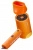 Фен ShowSee Electric Hair Dryer Vitamin C+ Orange (VC100-A)