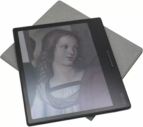 Электронная книга Onyx BOOX Raphael – фото, купить в Минске с доставкой по Беларуси – 360shop.by