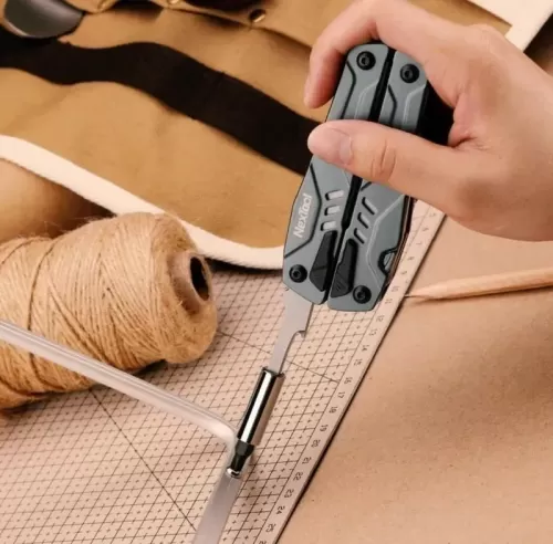 Мультитул NexTool Sailor Multifunctional Pliers (NE20223) — фото, купить в Минске с доставкой по Беларуси — 360shop.by