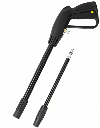 Мойка высокого давления Kolner KHPW 2600FSPR — фото, купить в Минске с доставкой по Беларуси — 360shop.by