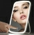Косметическое зеркало Jordan&Judy Tri-color LED Makeup Mirror NV505