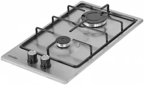 Газовая варочная панель Simfer H30V20M416