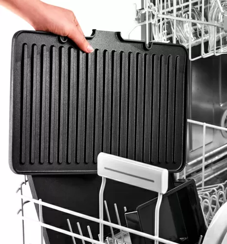 Электрогриль Braun CG 7044 — фото, купить в Минске с доставкой по Беларуси — 360shop.by