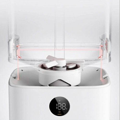 Автокормушка Xiaomi Mijia Smart Pet Feeder 2 (MJWSQ02) — фото, купить в Минске с доставкой по Беларуси — 360shop.by