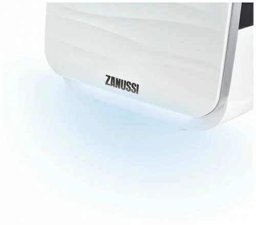 Ультразвуковой увлажнитель воздуха Zanussi ZH 5.5 Onde