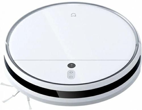 Робот-пылесос Xiaomi Robot Vacuum-Mop 2C (XMSTJQR2C / BHR5781EU)