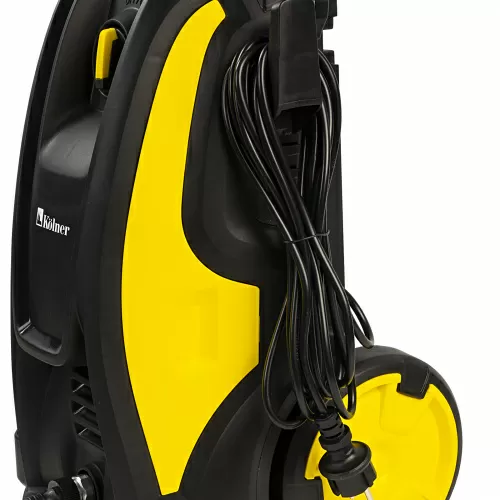 Мойка высокого давления Kolner KHPW 2600FSPR — фото, купить в Минске с доставкой по Беларуси — 360shop.by